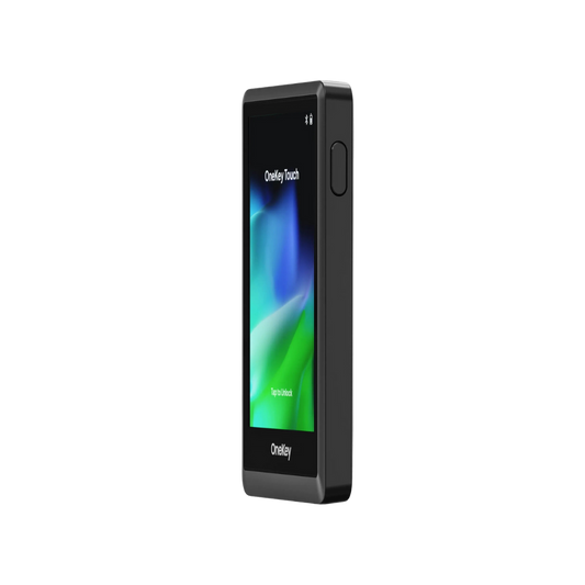 OneKey Touch
