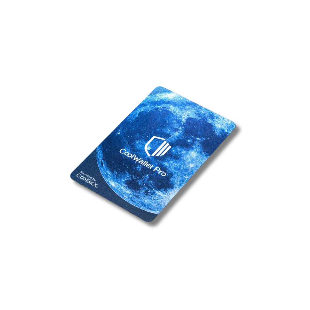 CoolWallet Pro