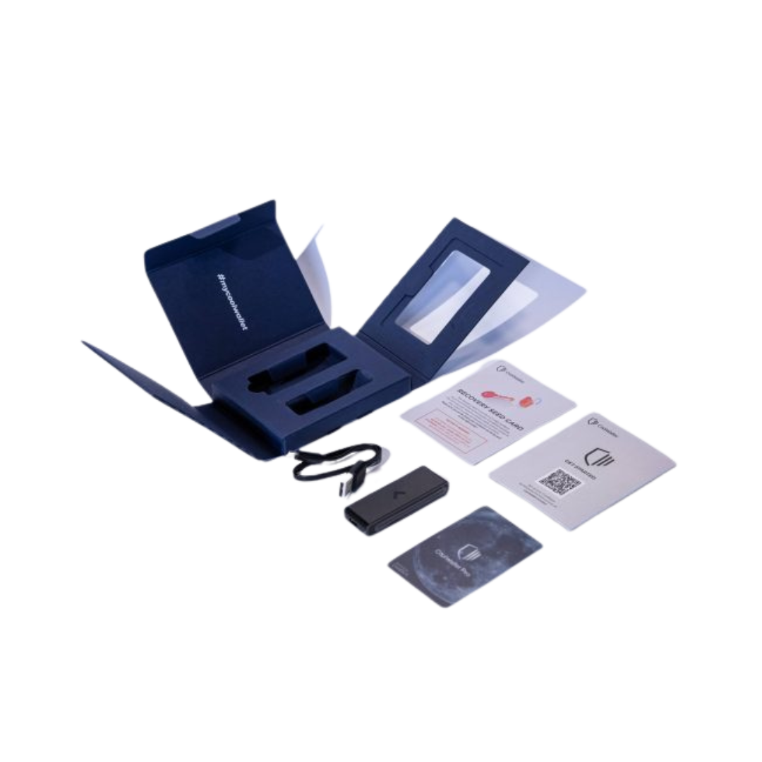 CoolWallet Pro