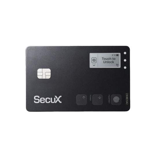 Shield Bio biometric