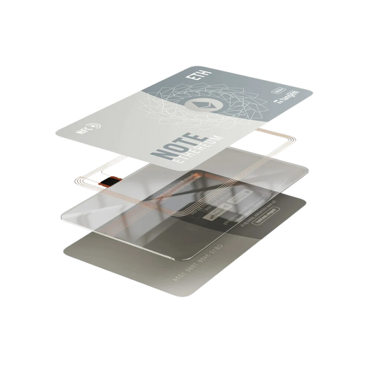 Tangem Note ETH - Pack 2