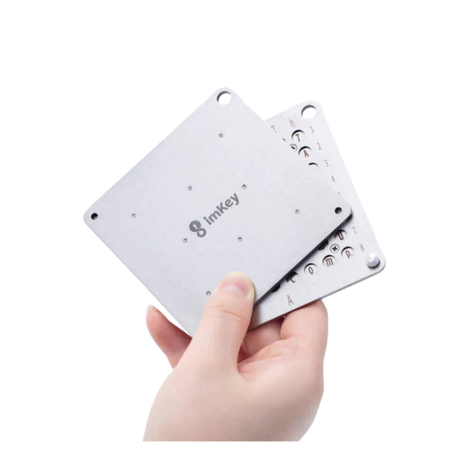 imKey Secret Box Pro