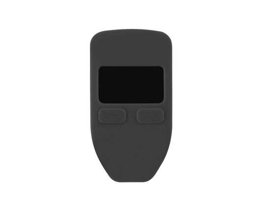 Trezor Model One Glove