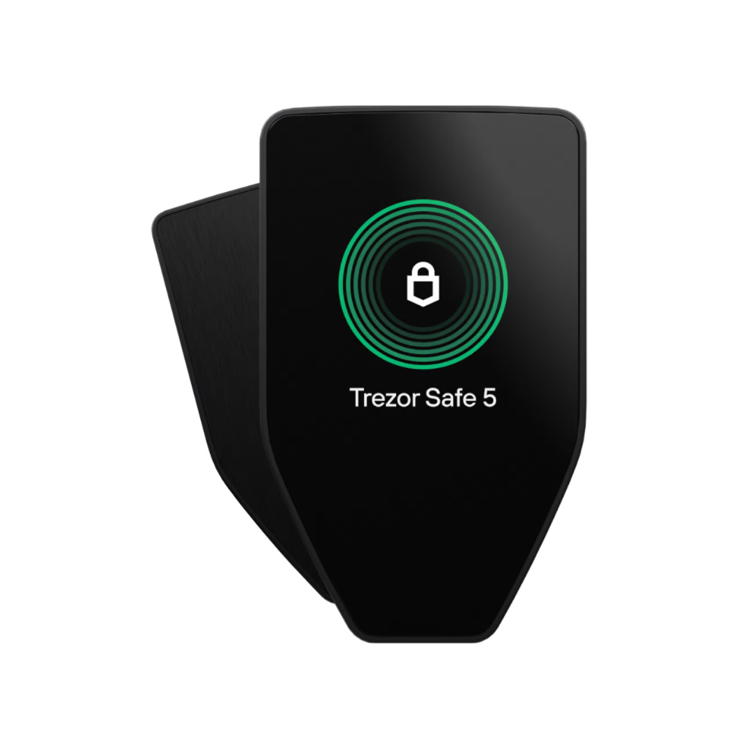 Trezor Safe 5