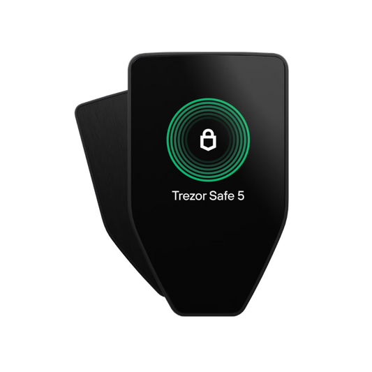 Trezor Safe 5