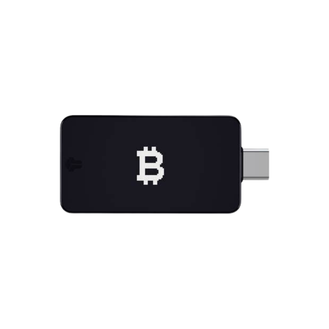 BitBox02 Bitcoin-Only