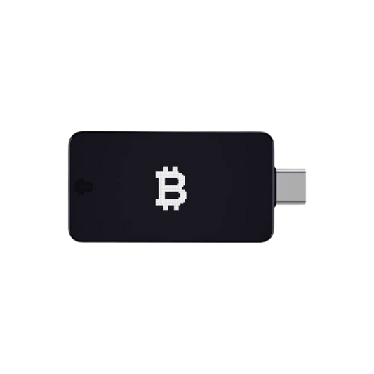 BitBox02 Bitcoin-Only