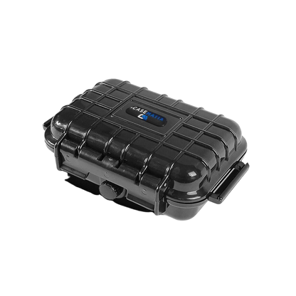 Casematix Waterproof Hard Case