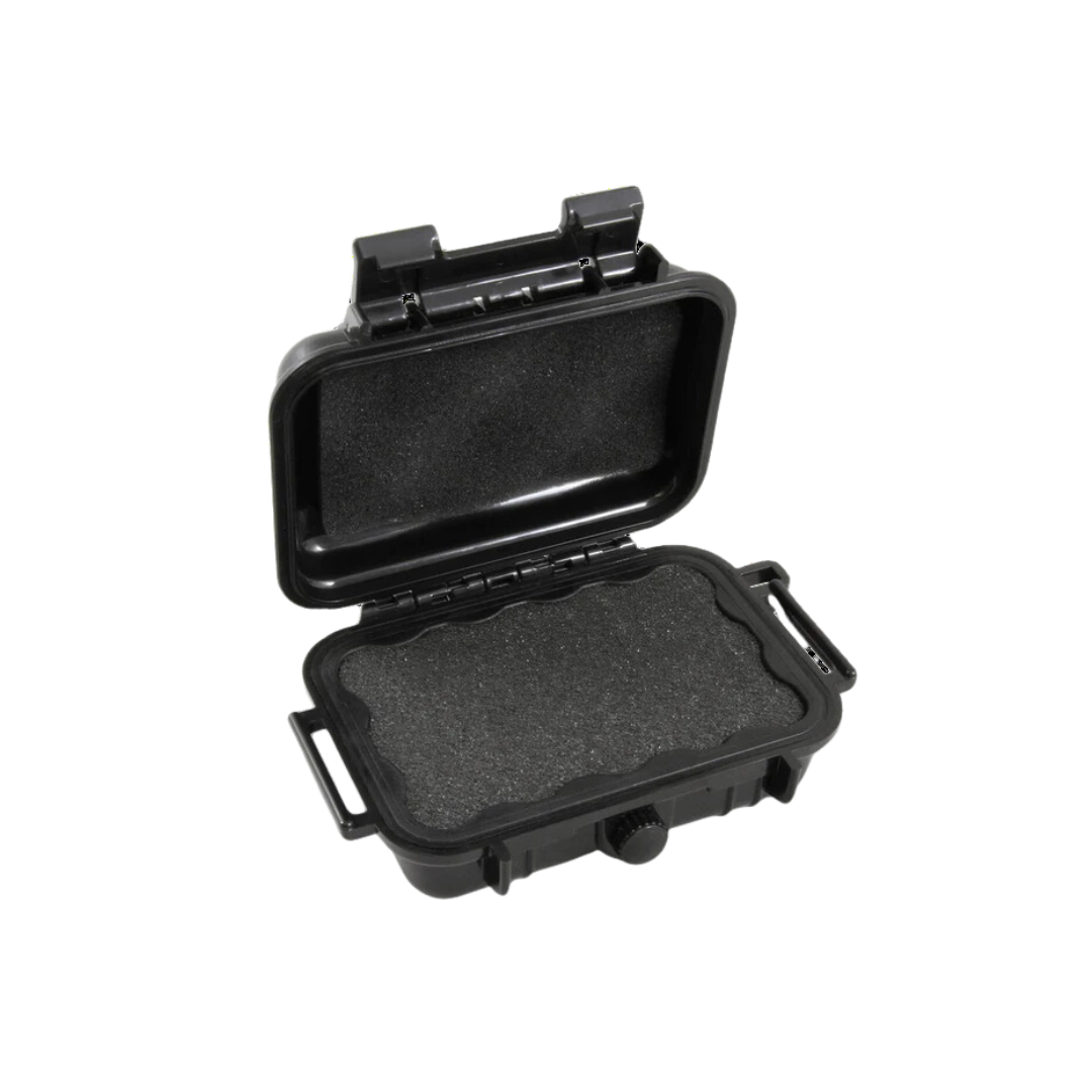 Casematix Waterproof Hard Case