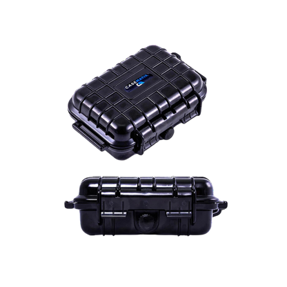 Casematix Waterproof Hard Case