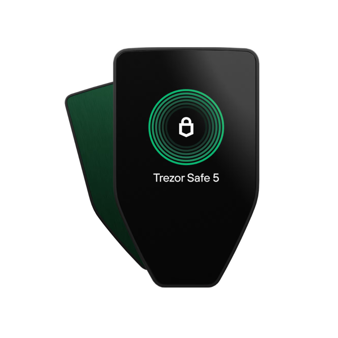 Trezor Safe 5