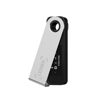 Ledger Nano S Plus