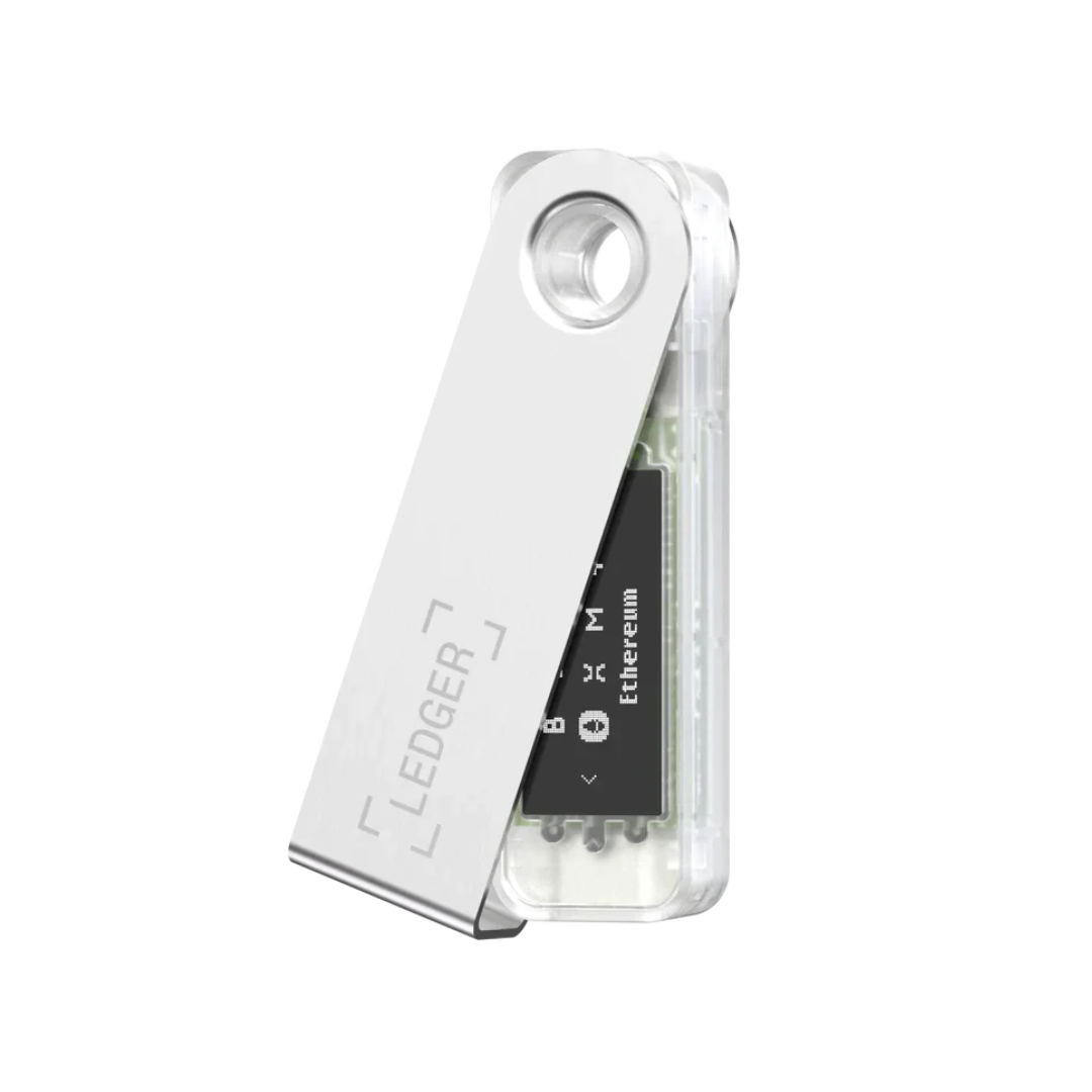 Ledger Nano S Plus