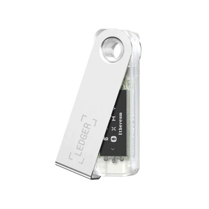 Ledger Nano S Plus