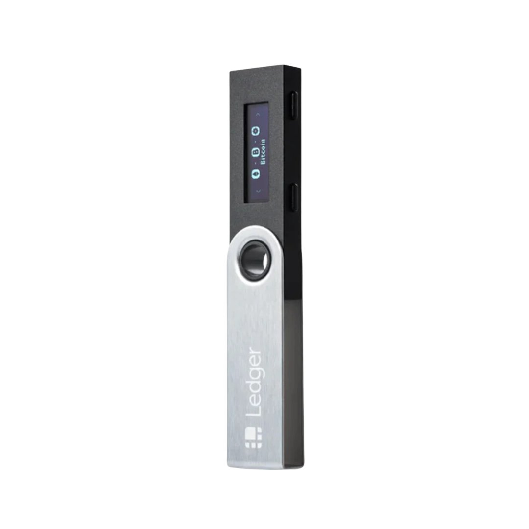 Ledger Nano S