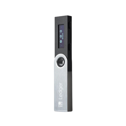 Ledger Nano S