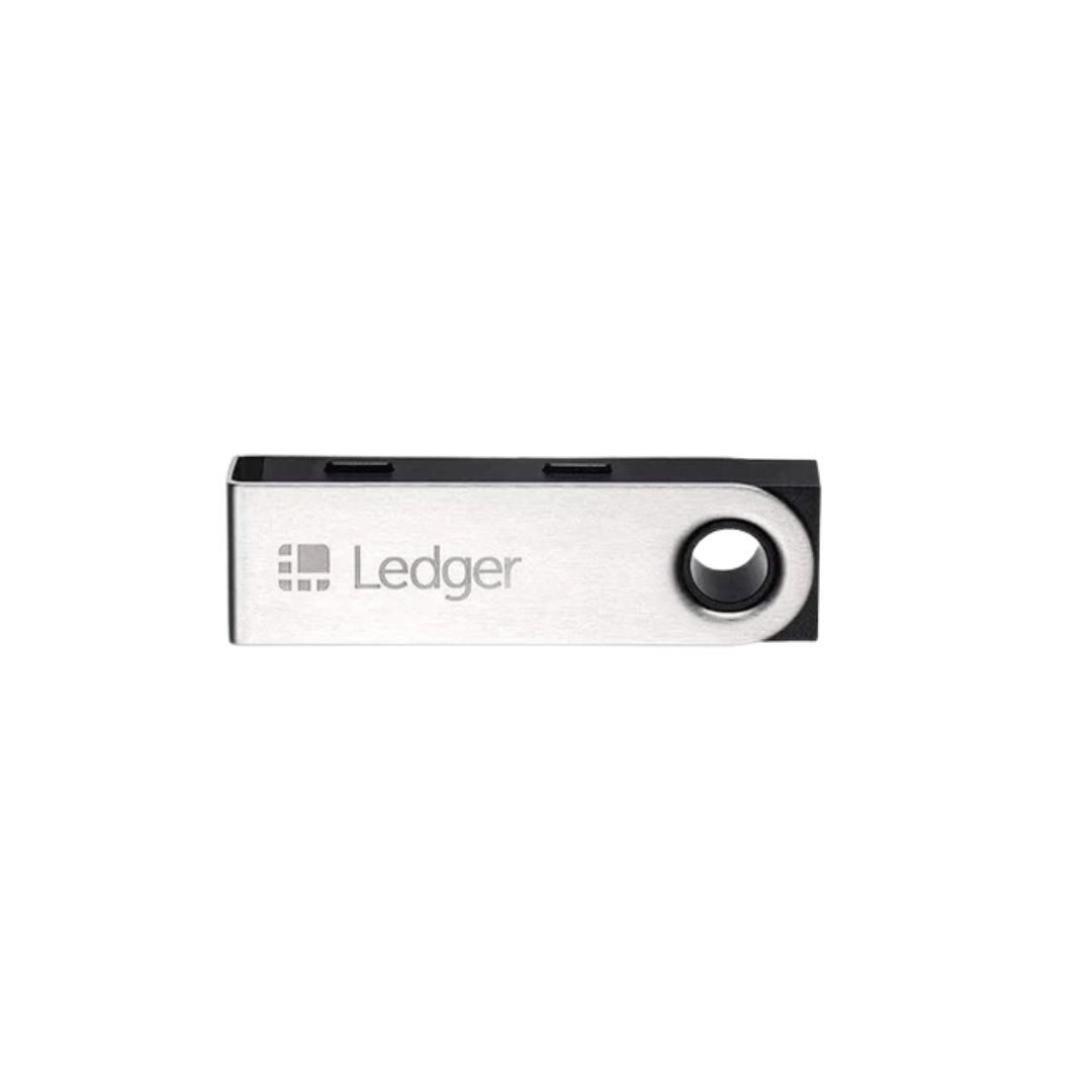 Ledger Nano S