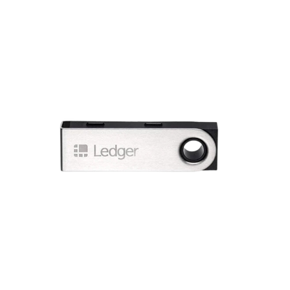 Ledger Nano S