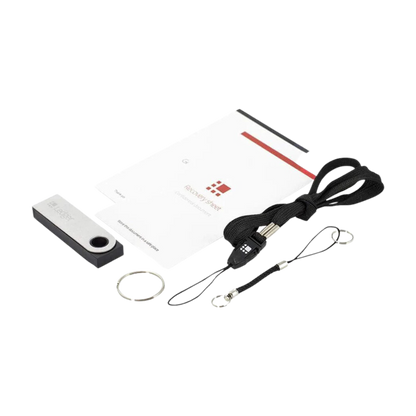 Ledger Nano S