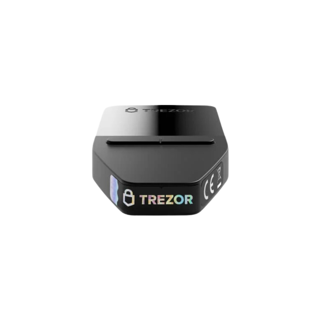 Trezor Safe 3