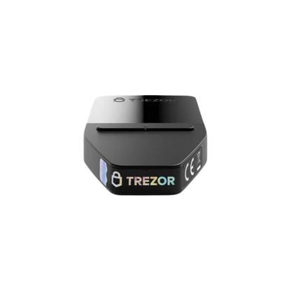 Trezor Safe 3