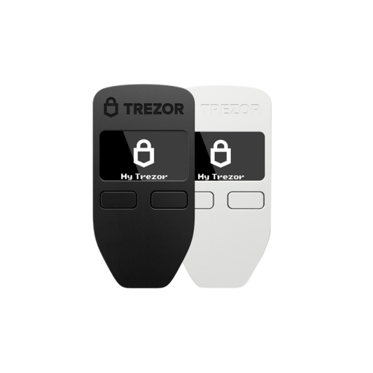 Trezor Model One