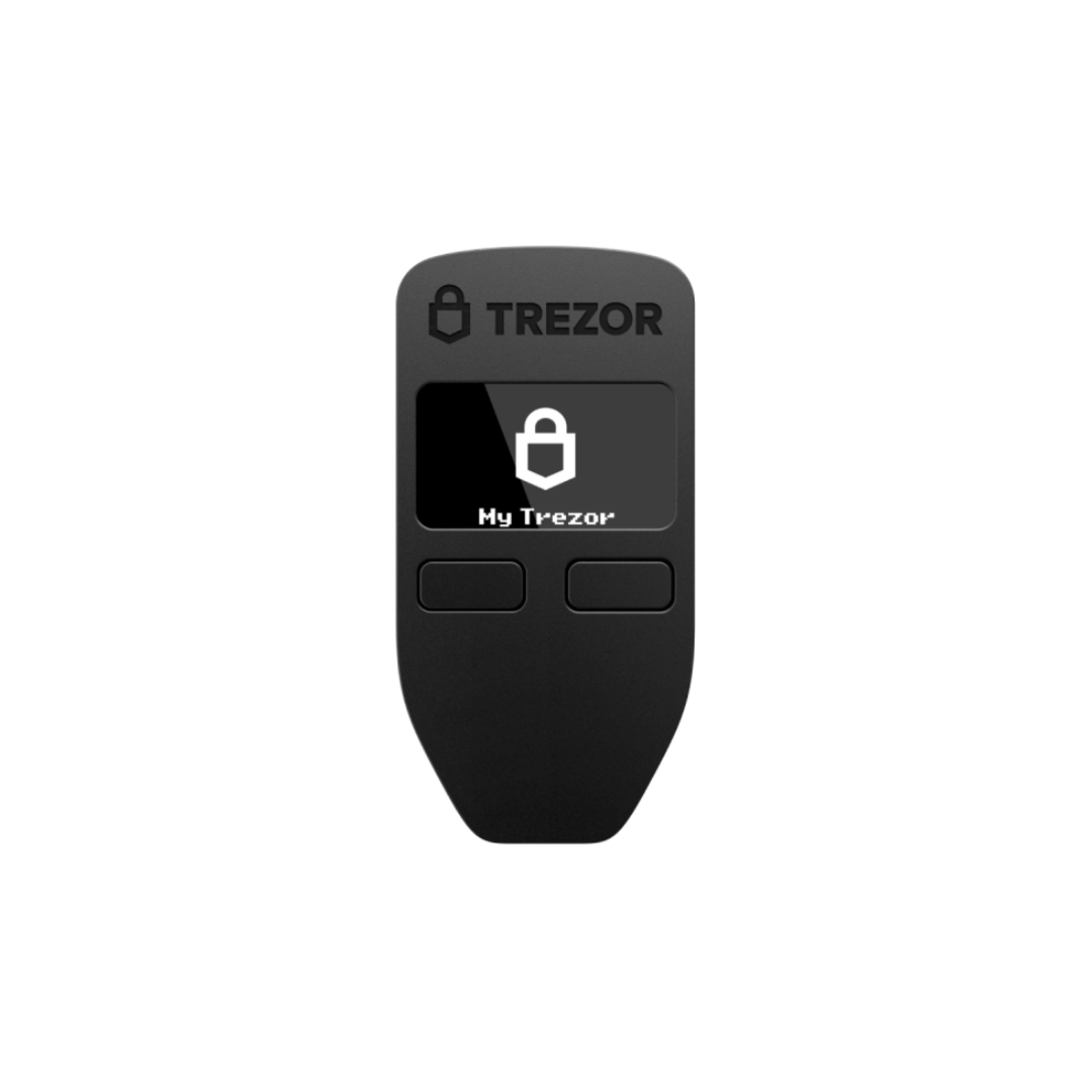 Trezor Model One