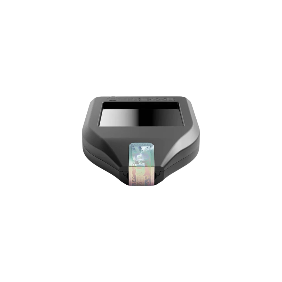 Trezor Model T