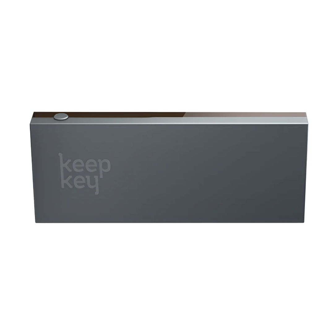 KeepKey Hardware Wallet