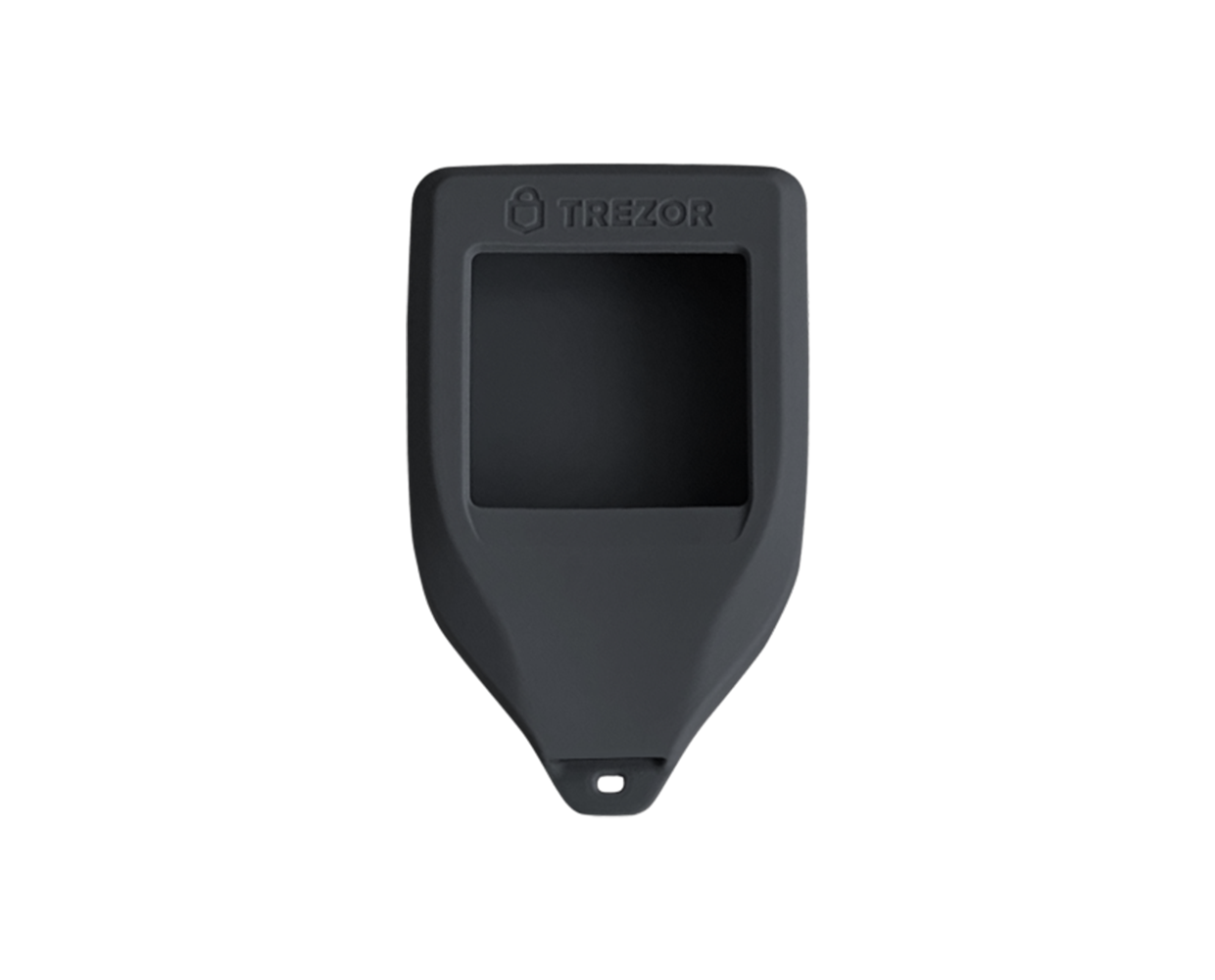 Trezor Model T Glove