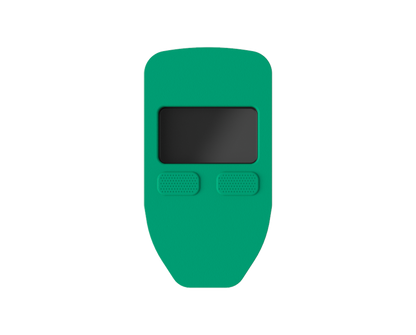 Trezor Model One Glove