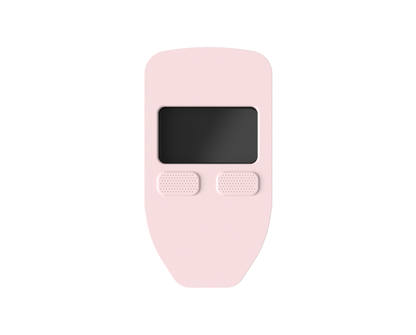 Trezor Model One Glove