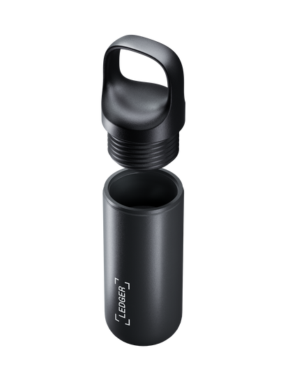 Ledger Nano Pod